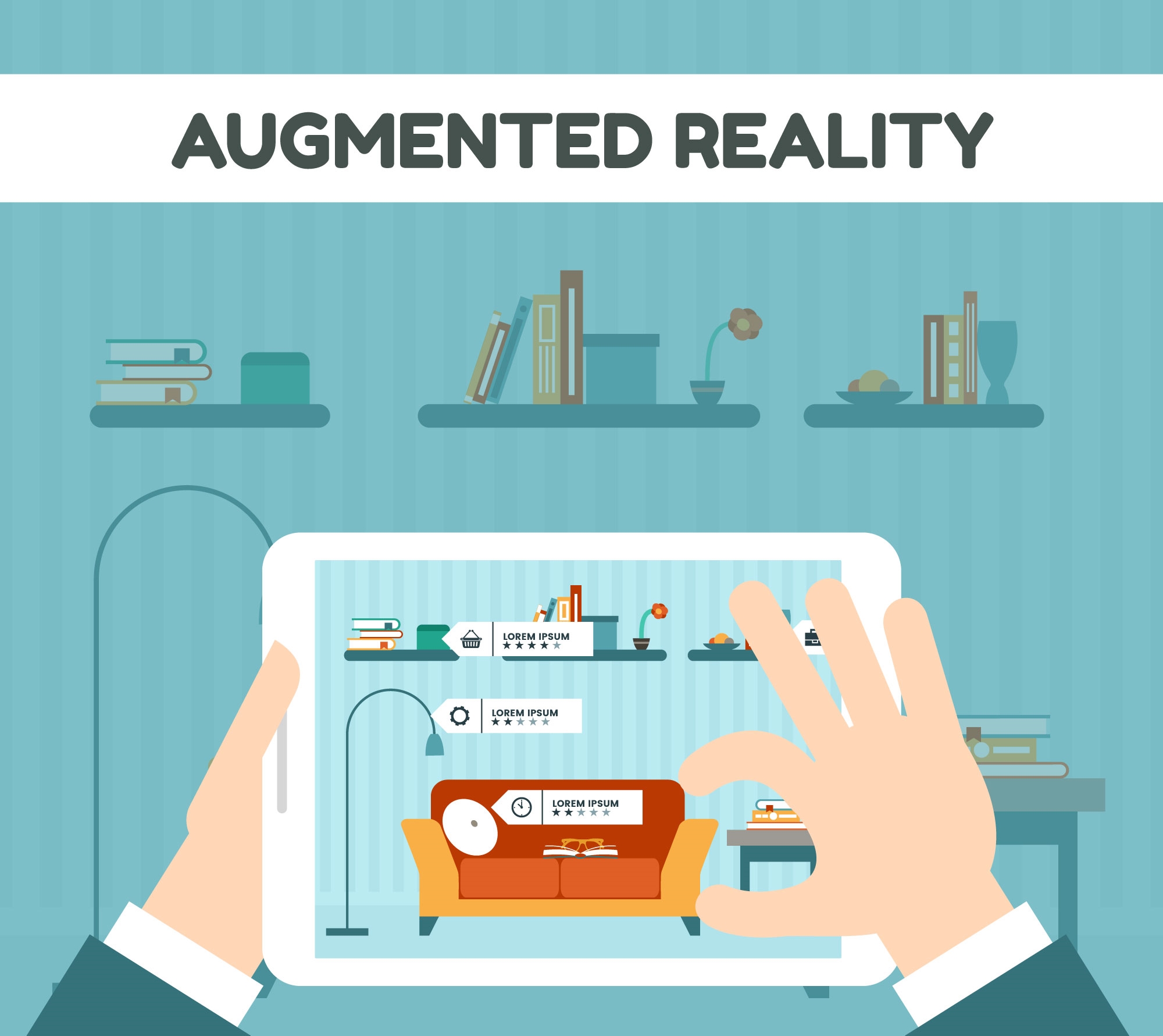 Augmented Reality